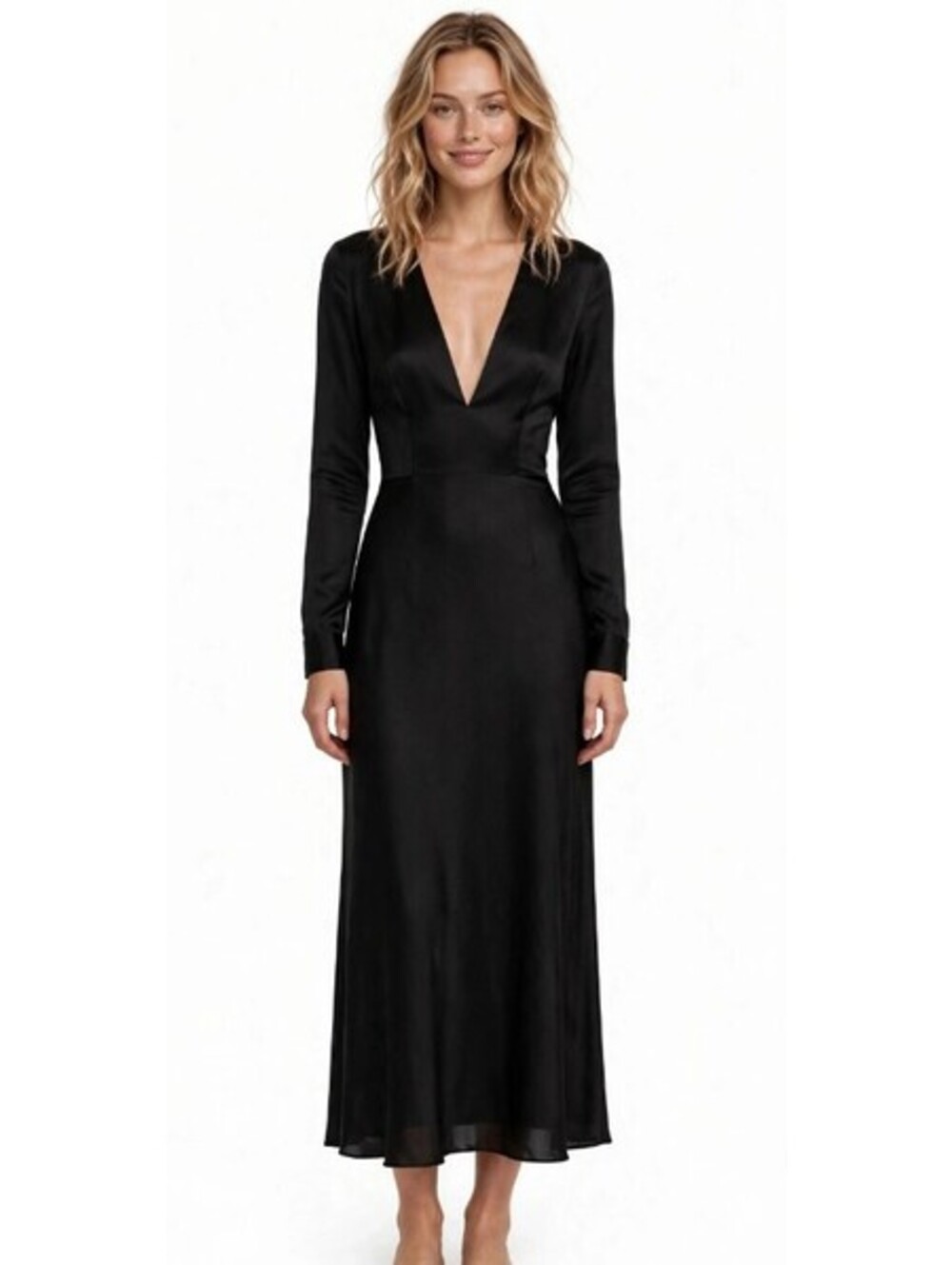 The Kooples Maxi Dress (2)